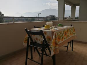 thumbnail: Terrace/patio