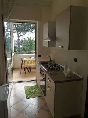 thumbnail: Private kitchen
