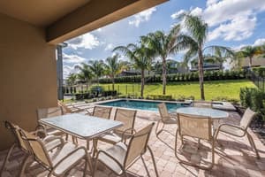 thumbnail: Terrace/patio