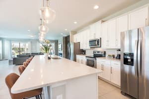 thumbnail: Private kitchen