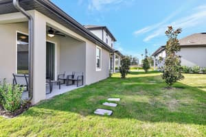 thumbnail: Terrace/patio