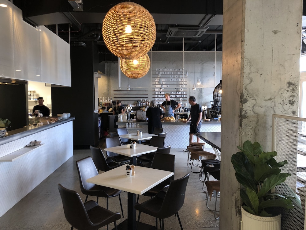Cafe