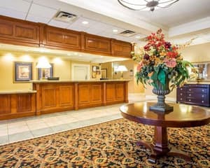 thumbnail: Reception