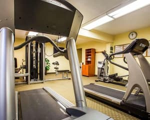 thumbnail: Gym