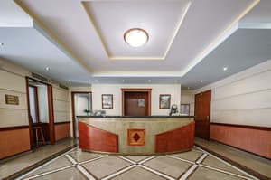 thumbnail: Reception