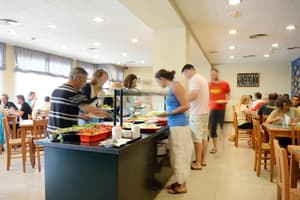thumbnail: Restaurant