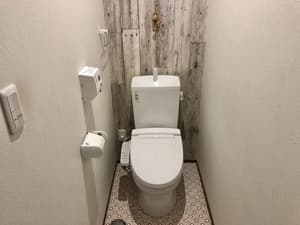 thumbnail: Property amenity