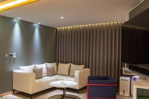 thumbnail: Living area