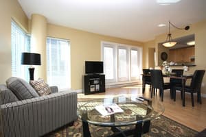 thumbnail: Living area
