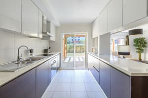 thumbnail: Private kitchen