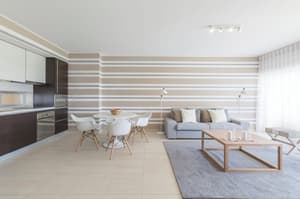 thumbnail: Living area