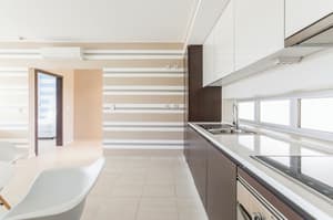 thumbnail: Private kitchen