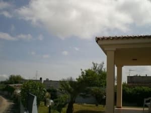 thumbnail: Terrace/patio