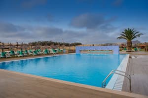 thumbnail: Outdoor pool