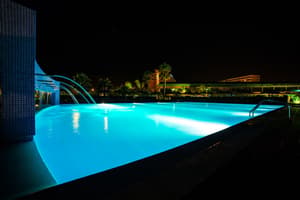 thumbnail: Outdoor pool