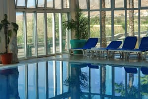 thumbnail: Indoor pool