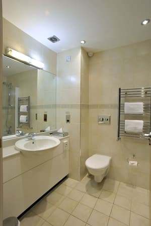thumbnail: Bathroom