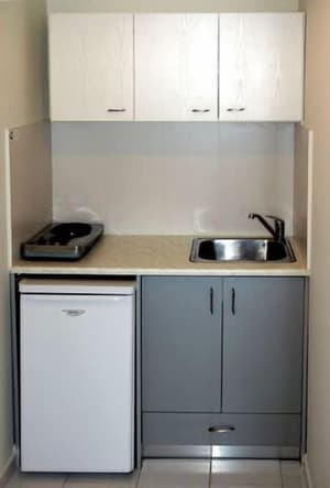 thumbnail: Private kitchenette