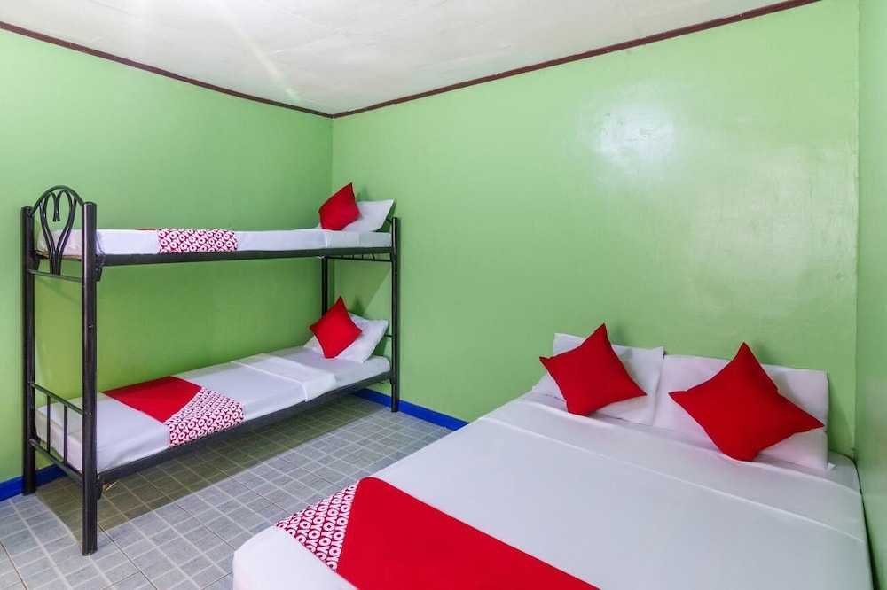 Extra beds