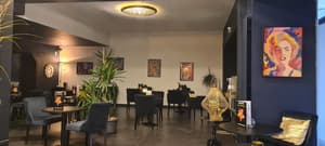thumbnail: Lounge