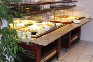 thumbnail: Breakfast buffet