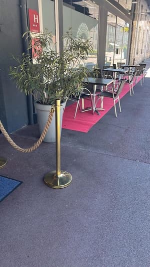 thumbnail: Terrace/patio