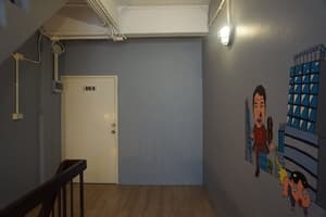 thumbnail: Hallway