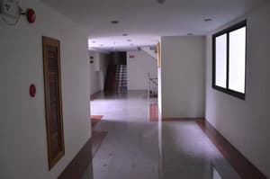 thumbnail: Hallway