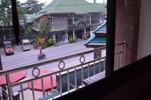 thumbnail: View from room