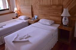 White Sand Princess Hotel