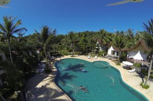 thumbnail: Outdoor pool