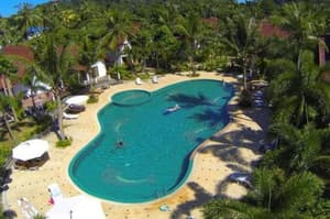 thumbnail: Outdoor pool