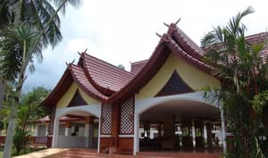 thumbnail: Exterior