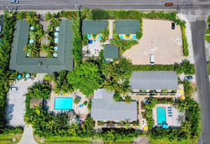 thumbnail: Aerial view