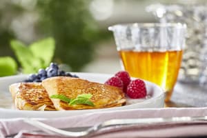 thumbnail: Breakfast meal