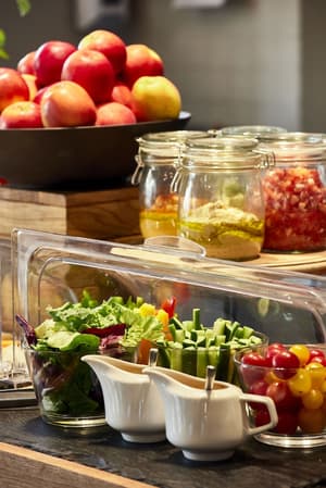 thumbnail: Breakfast meal