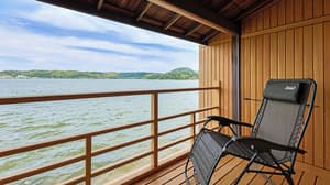 thumbnail: View from room