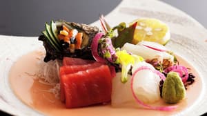 thumbnail: Food and drink
