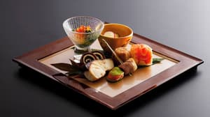 thumbnail: Food and drink