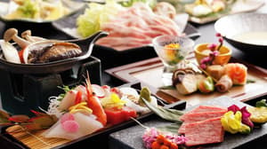 thumbnail: Food and drink