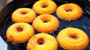 thumbnail: Breakfast buffet