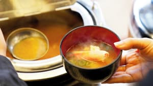 thumbnail: Breakfast buffet