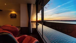 thumbnail: View from room