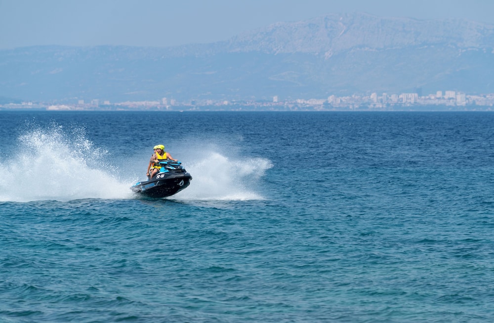 Boating