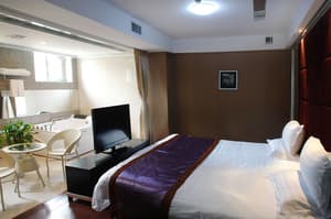 thumbnail: Room