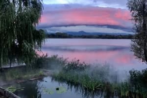 thumbnail: View from property