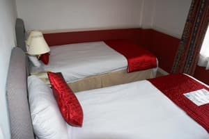 thumbnail: Room