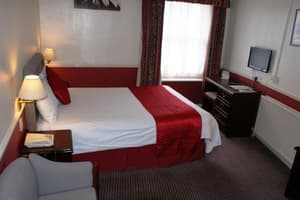 thumbnail: Room
