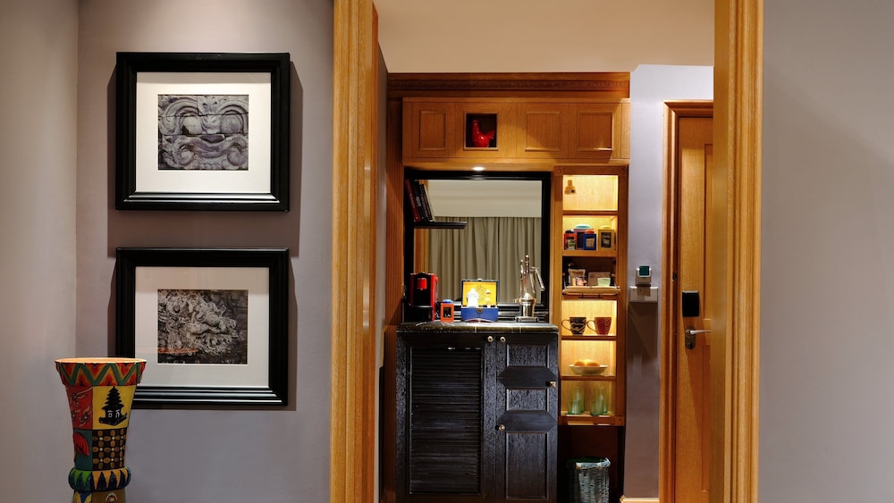 Minibar