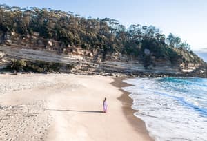 thumbnail: Beach